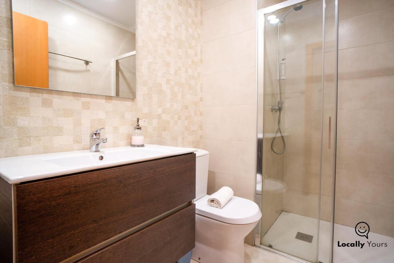 Locally Yours Sao Bento Apartments OOporto Extérieur photo